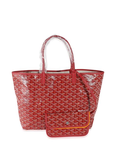 bolsa goyard preco|goyard pre owned bags.